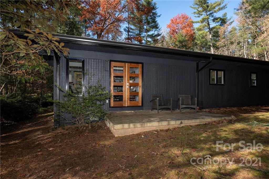5 Brookside Road Asheville NC 28803