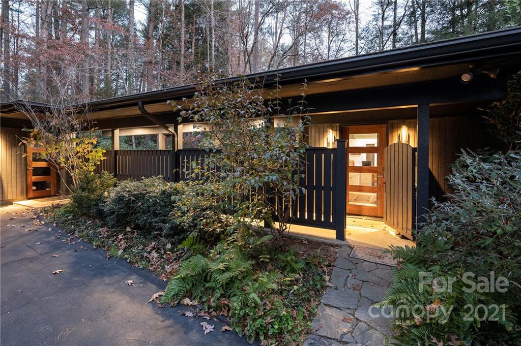 5 Brookside Road Asheville NC 28803
