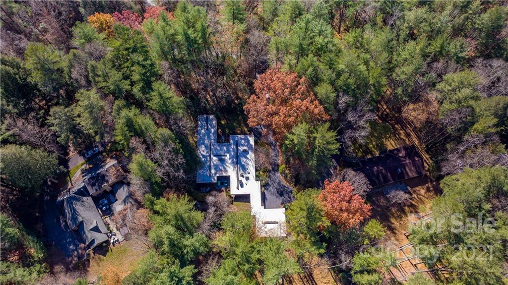 5 Brookside Road Asheville NC 28803