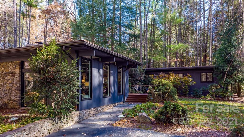5 Brookside Road Asheville NC 28803