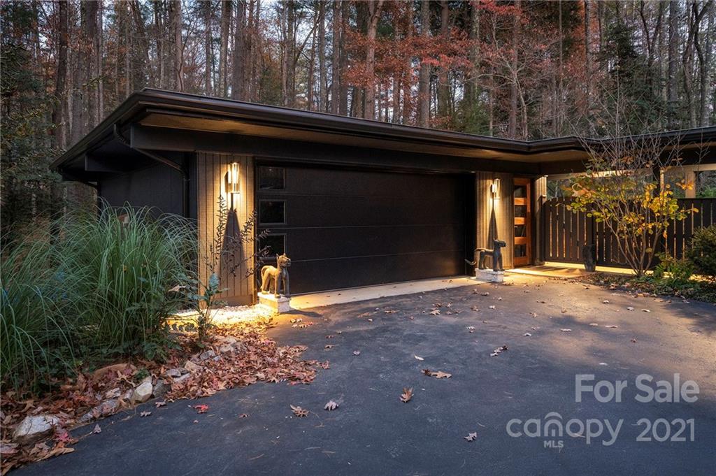 5 Brookside Road Asheville NC 28803