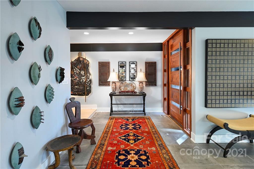 5 Brookside Road Asheville NC 28803