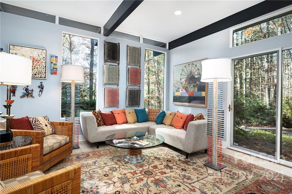 5 Brookside Road Asheville NC 28803
