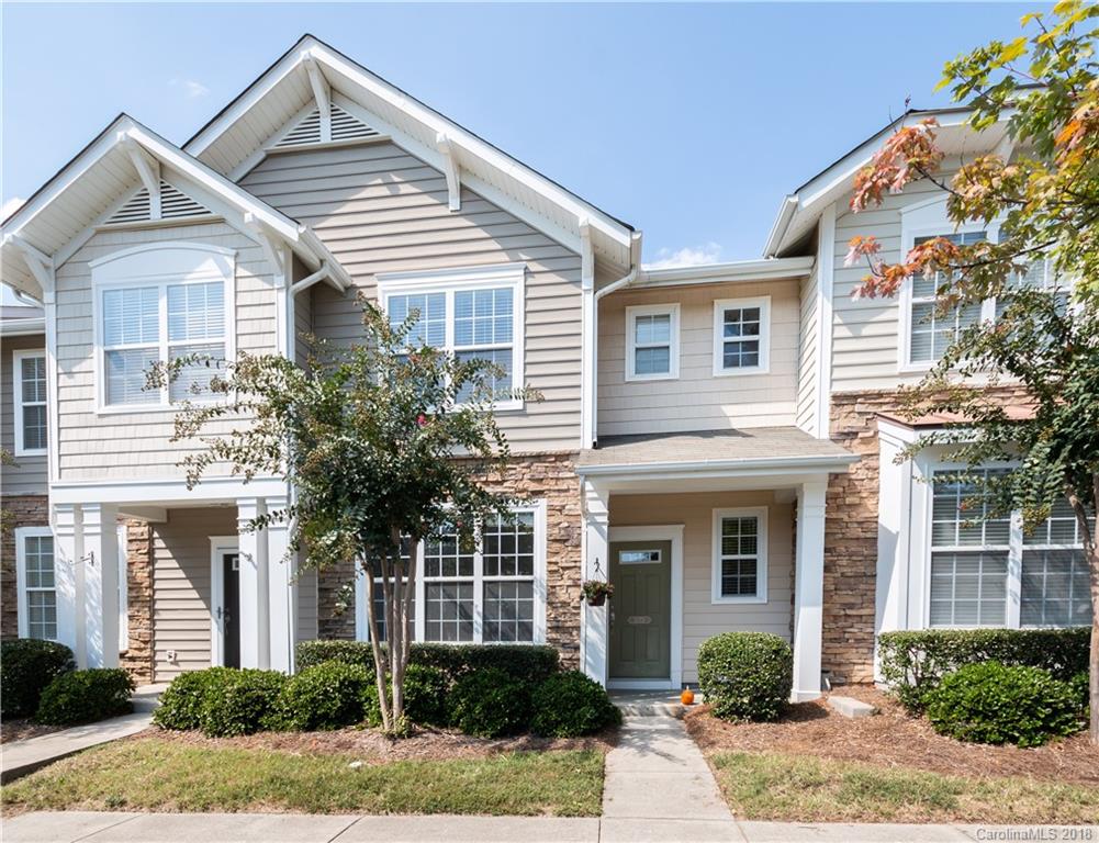 1172 Drummond Lane Matthews NC 28104