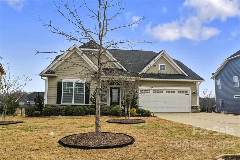 13610 Mary Crest Lane Mint Hill NC 28227