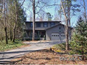 6 Lakeshore Lane Asheville NC 28804