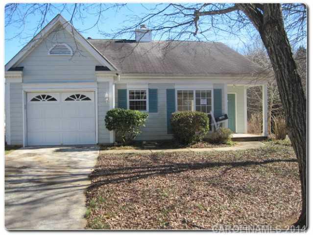 11604 Calgary Drive Charlotte NC 28215