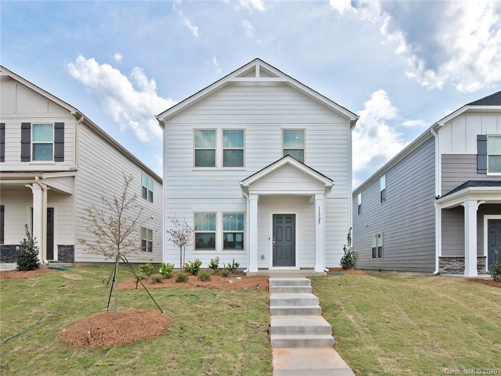 11725 Mesquite Road Huntersville NC 28078