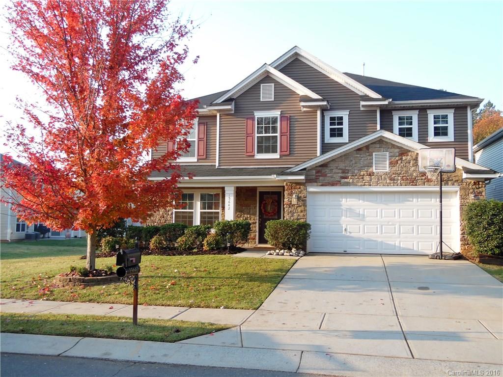 15642 Normans Landing Drive Charlotte NC 28273