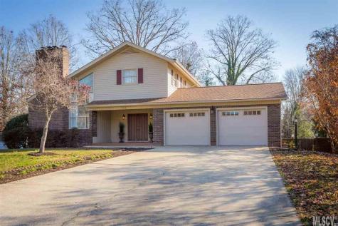 104 Pinewood Drive Morganton NC 28655