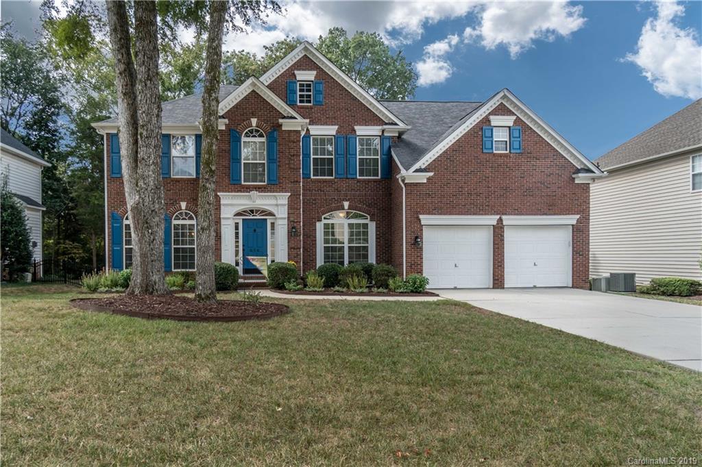 616 Birchwood Drive Waxhaw NC 28173