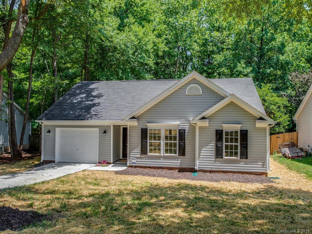 8026 Bella Vista Court Charlotte NC 28216
