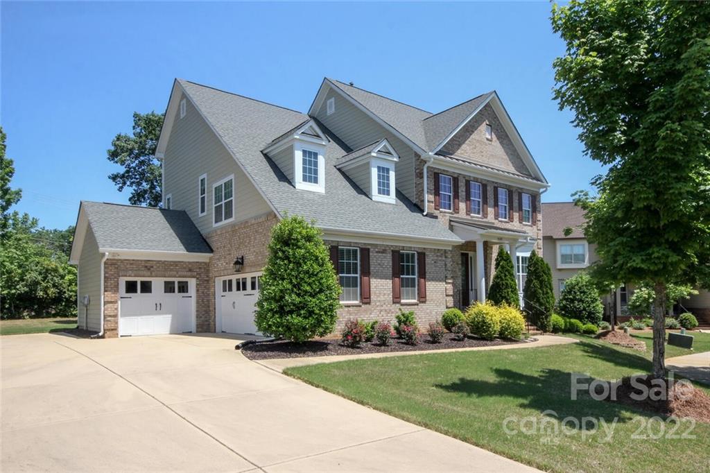 12317 Cherrybark Lane Charlotte NC 28278