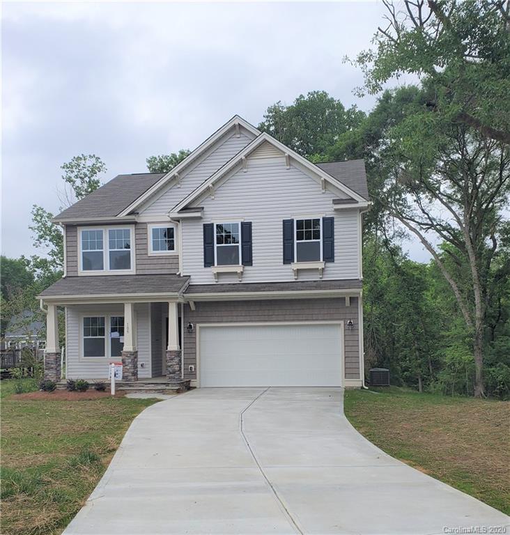 105 Elk Court Mount Holly NC 28120