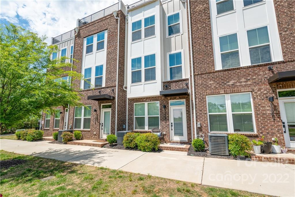 1263 N Caldwell Street Charlotte NC 28206