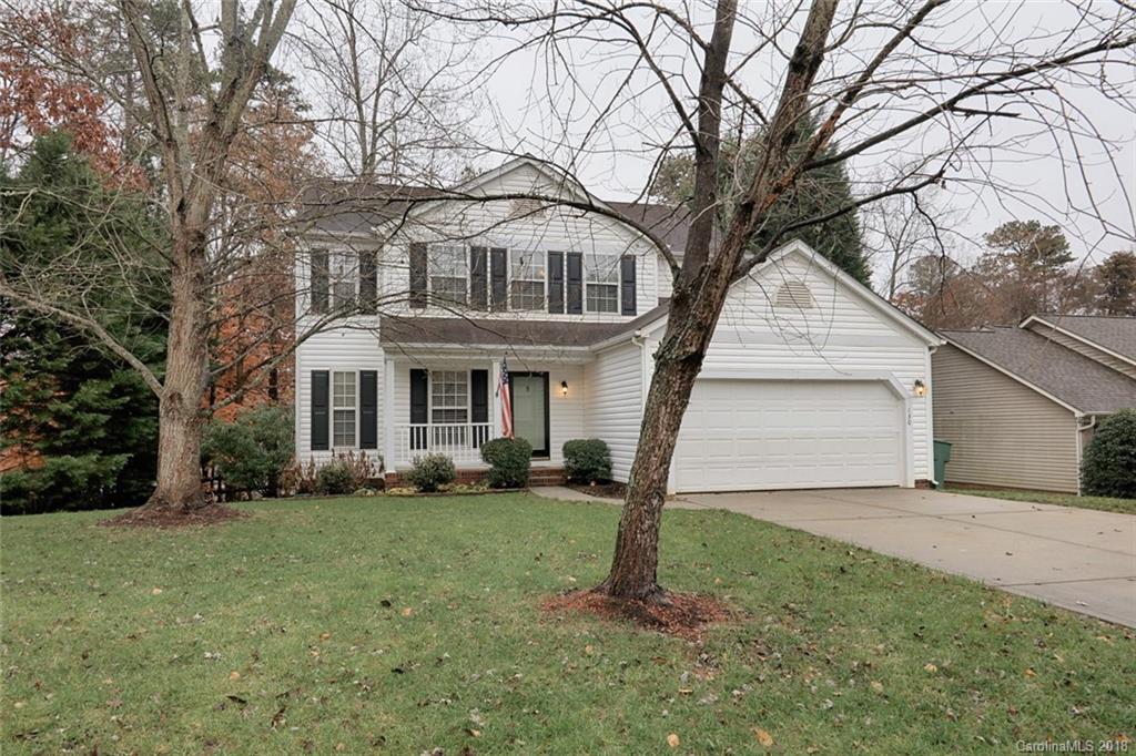 130 Dannyn Grove Court Mooresville NC 28117