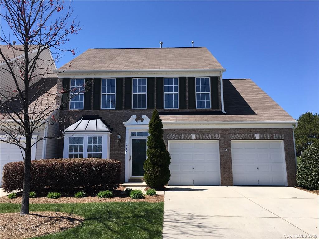 1464 Burrell Avenue Nw Concord NC 28027