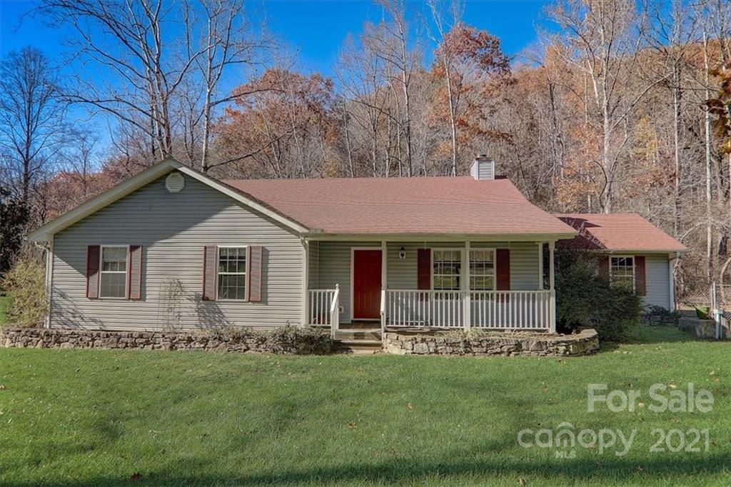 266 Shope Creek Road Asheville NC 28805