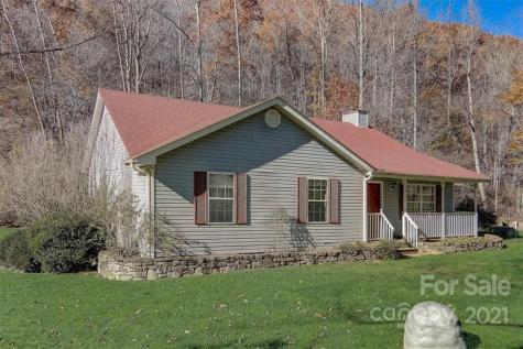 266 Shope Creek Road Asheville NC 28805