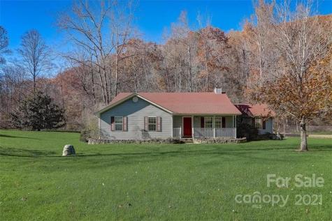 266 Shope Creek Road Asheville NC 28805