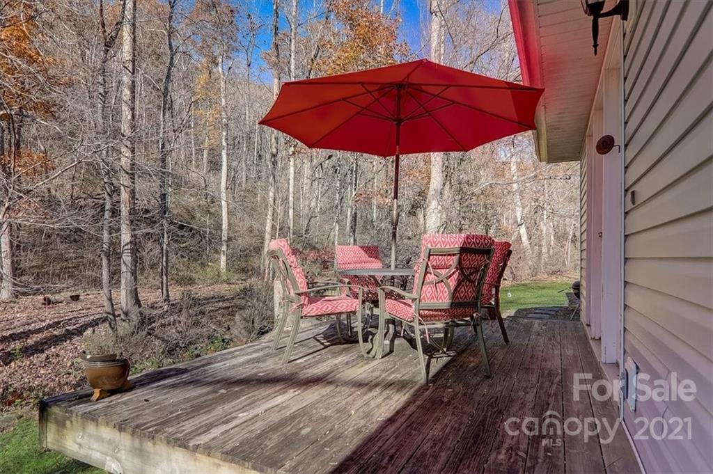 266 Shope Creek Road Asheville NC 28805
