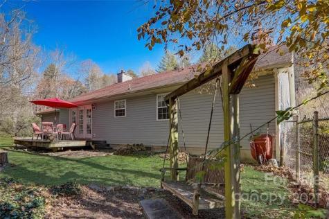 266 Shope Creek Road Asheville NC 28805