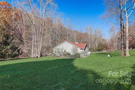 266 Shope Creek Road Asheville NC 28805