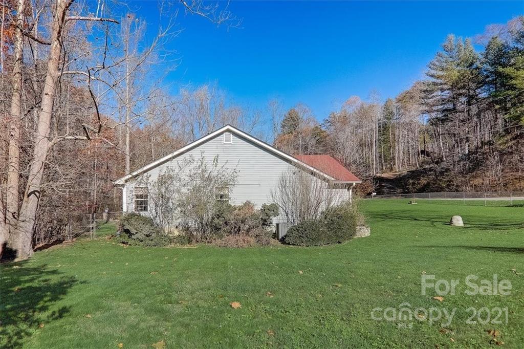 266 Shope Creek Road Asheville NC 28805