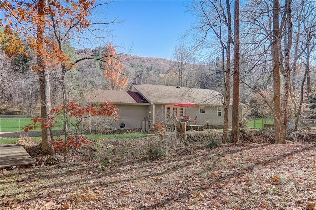 266 Shope Creek Road Asheville NC 28805