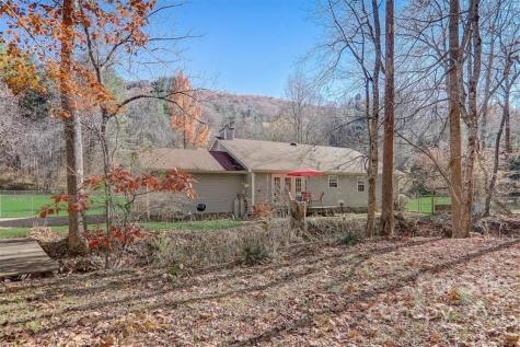266 Shope Creek Road Asheville NC 28805
