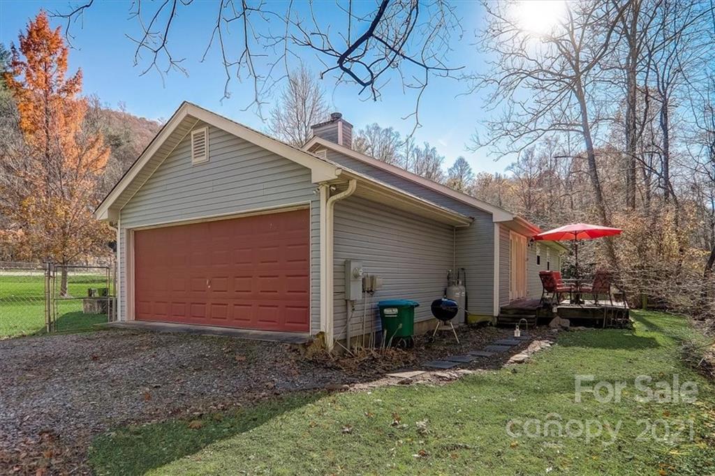 266 Shope Creek Road Asheville NC 28805