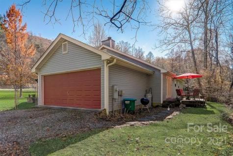266 Shope Creek Road Asheville NC 28805