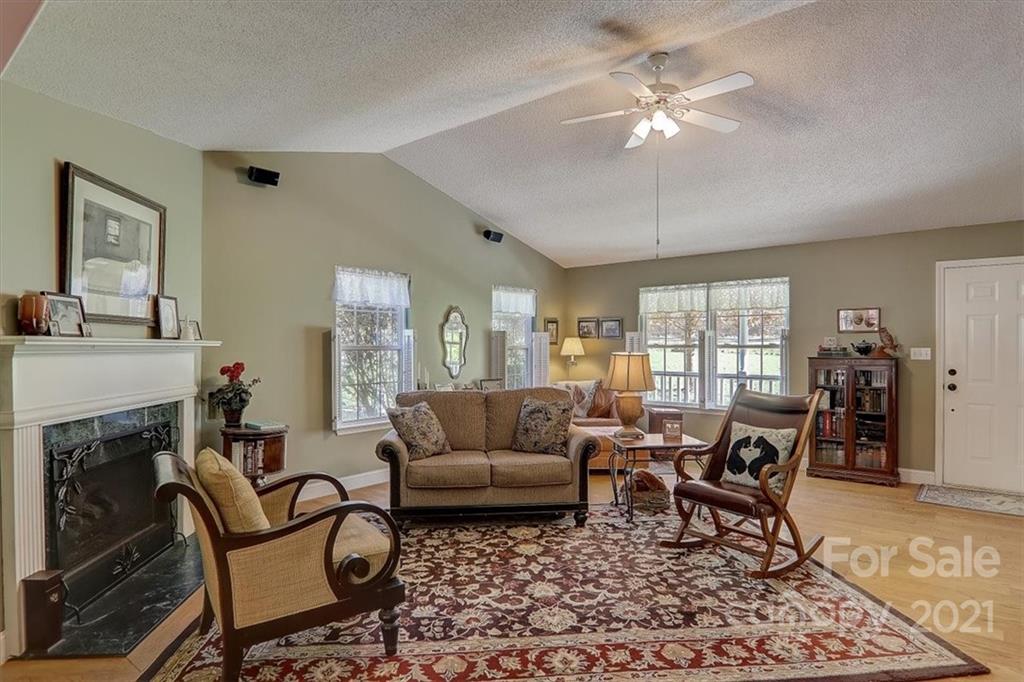266 Shope Creek Road Asheville NC 28805