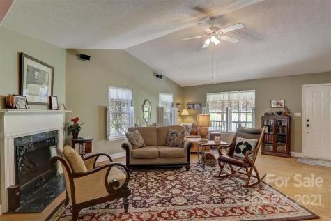 266 Shope Creek Road Asheville NC 28805