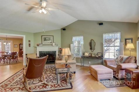 266 Shope Creek Road Asheville NC 28805