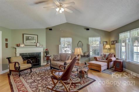 266 Shope Creek Road Asheville NC 28805