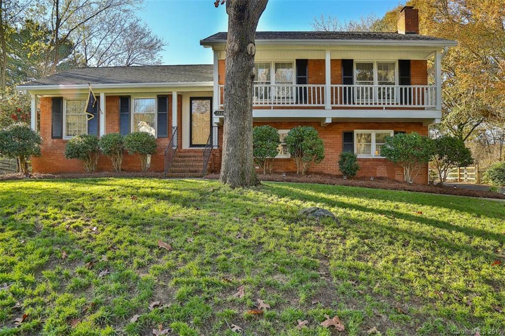 7524 Lancer Drive Charlotte NC 28226