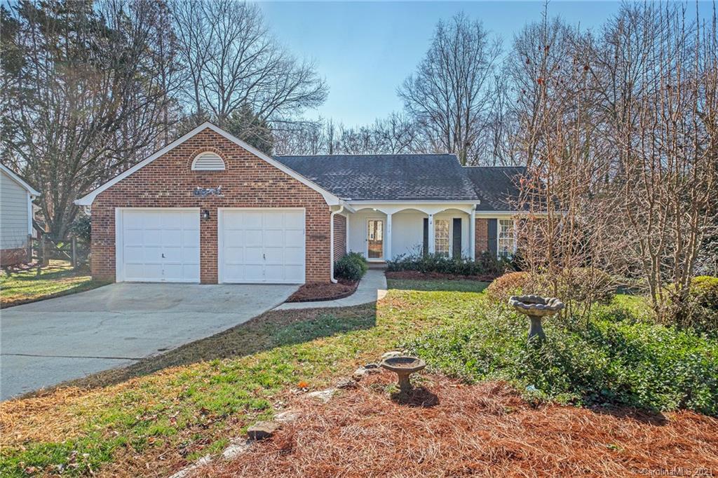 1014 Covewood Court Charlotte NC 28270