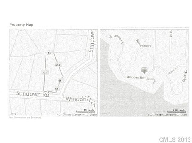 324 Sundown Road Mooresville NC 28117