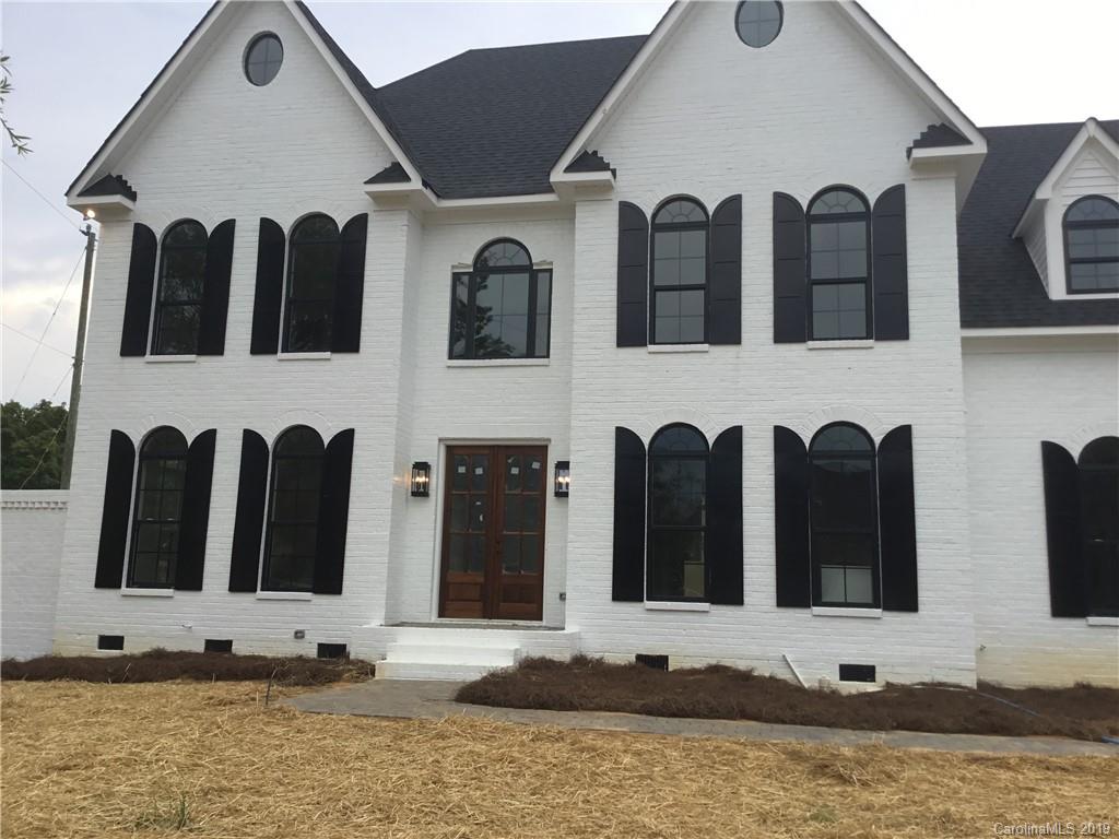 6567 Gardner Lane Charlotte NC 28270