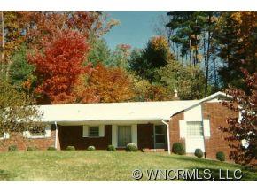 85 Woodbury Road Asheville NC 28804