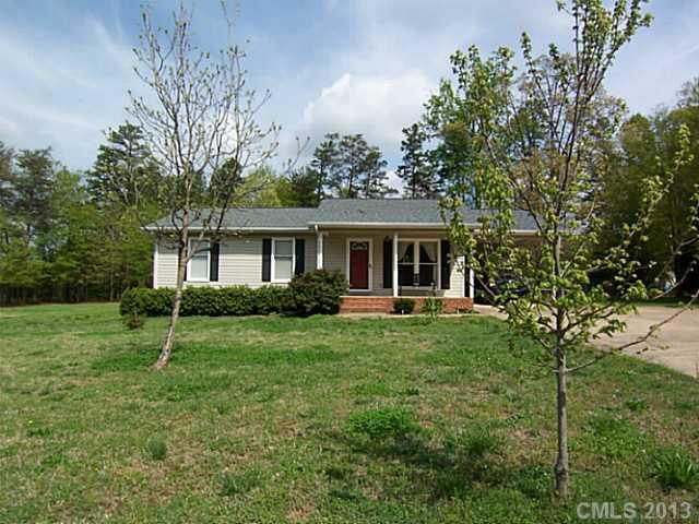 236 Pineland Avenue Shelby NC 28152
