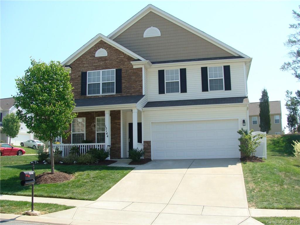 15144 Oldcorn Lane Charlotte NC 28262