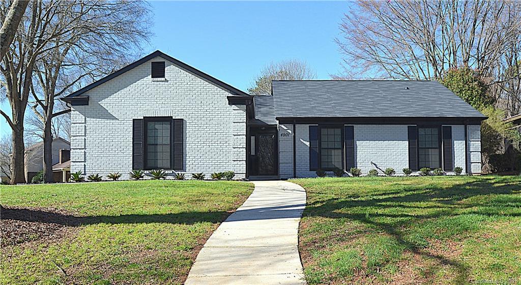 4901 Rankin Place Charlotte NC 28277