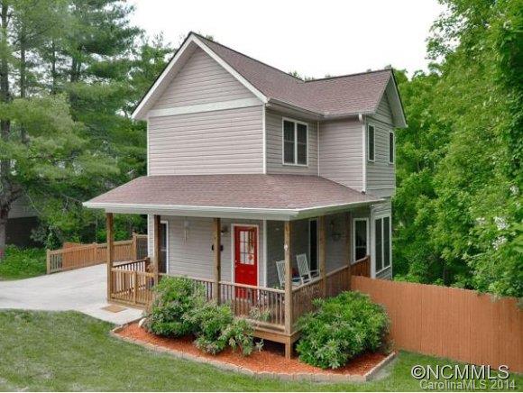 387 Fairview Road Asheville NC 28803