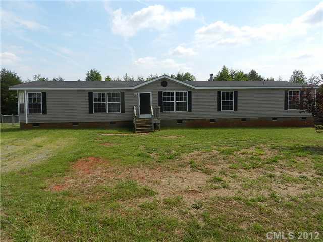 154 Gemstone Drive Statesville NC 28625