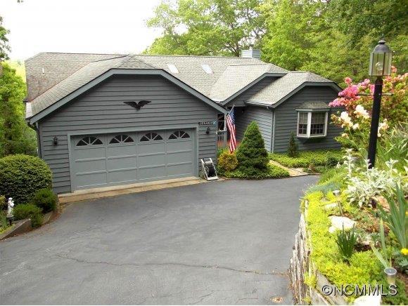226 Wahuhu Court Brevard NC 28712