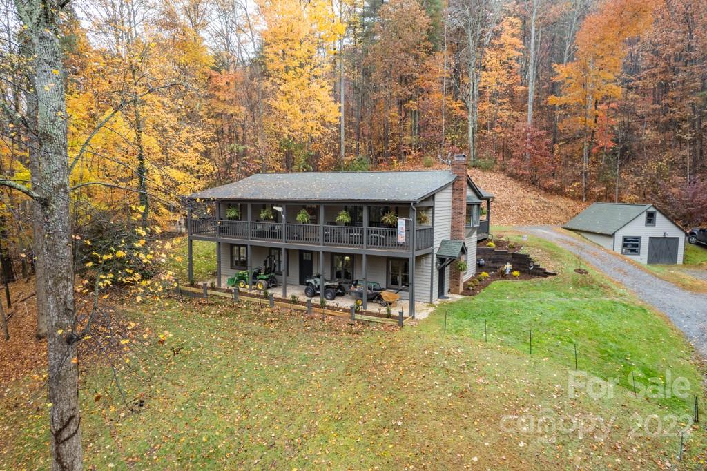 LOCAL Asheville and Western North Carolina Real Estate