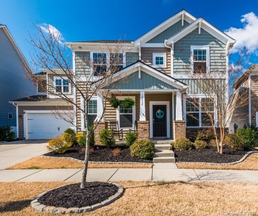 12515 Surreykirt Lane Huntersville NC 28078