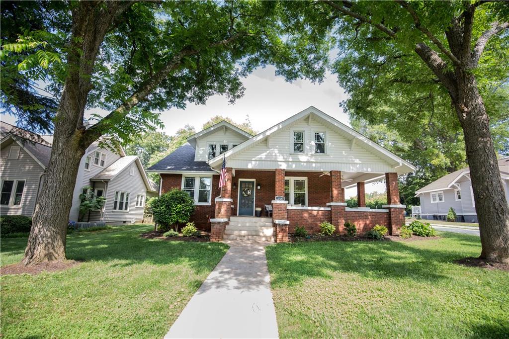 746 S College Avenue Newton NC 28658